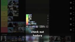 Thumbnail: GODZILLA KAIJU TIER LIST in link! #godzilla #godzillavskong #kaiju #monstermovie #monster #kingkong