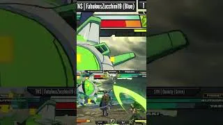 Thumbnail: INSANE Blitzcrank/Yasuo Combo | #itsjeek on #Twitch