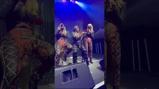 Thumbnail: #short #shortvideo #shorts #jennyberggren #aceofbase #live #concert #bregenz #90s #livemusic  #90er
