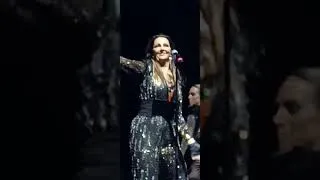 Thumbnail: #short #shortvideo #shorts #jennyberggren #aceofbase #buenosaires #live #music #90s #concert #pop