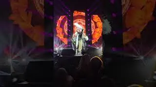 Thumbnail: #short #shorts #shortvideo #jennyberggren from #aceofbase #krakow #livemusic #concert #lifeisaflower