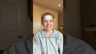 Thumbnail: Guess the number 😂