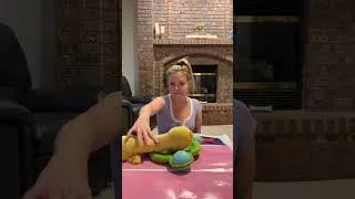 Thumbnail: Squishy Trading with your dog #pet #squishytrading