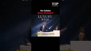 Thumbnail: Do Celebs Move Markets?