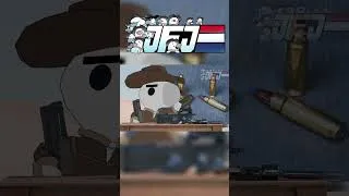 Thumbnail: gun autism: p90 #jfj #firearmshistory