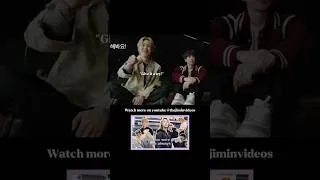 Thumbnail: jimin is the funniest bts member 😄 #jimin #bts #지민 #kpop #funny