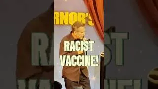 Thumbnail: Remember How They Wanted To Give The COVID Vaxx To Black People First?