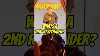 Thumbnail: 2nd Responder To The Rescue!