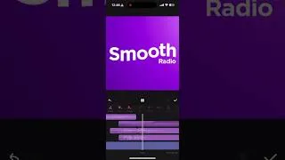 Thumbnail: Smooth Radio Song Segue I Made