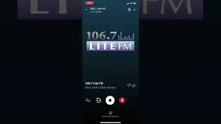 Thumbnail: Why is 106.7 Lite FM Playing strange audio during overnight/early morning hours?