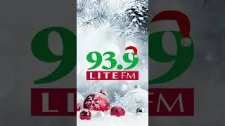 Thumbnail: “Happy Holidays” 93.9 Lite FM