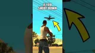 Thumbnail: What Happens If You Shoot Down These Planes in GTA San Andreas? 😳
