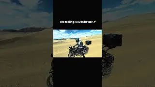 Thumbnail: #ladakh2026 #travel #lehladakhtourism #gift #ladakh #automobile #soloride #mountains #love