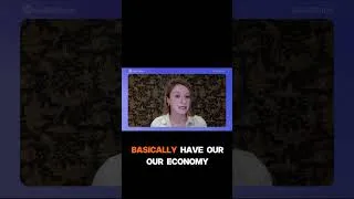 Thumbnail: Chips Could Choke the US Economy #substack #shorts