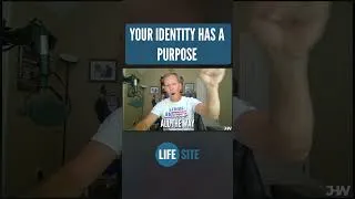 Thumbnail: Dr. Pat Castle: "You are assigned to your identity. You can't choose it."