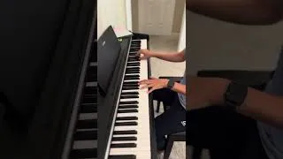 Thumbnail: 12YO Plays "River Flows in You" INCREDIBLE!! 🤯🎶
