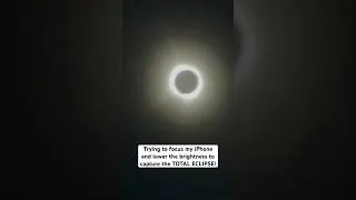Thumbnail: 2024 SOLAR ECLIPSE in Illinois!