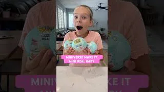 Thumbnail: CAN SHE BABYSIT TWIN BABIES?!
