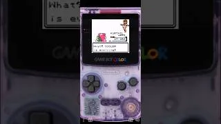 Thumbnail: Pokémon Crystal: Ep.#356 🔮Hardcore Nuzlocke🔮 "What A Match Versus Water"