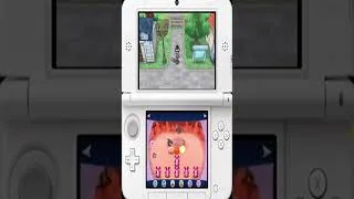 Thumbnail: Pokemon X & Y: Shalour City Theme w Rain And Thunder