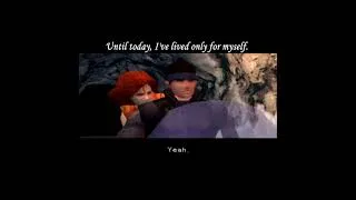 Thumbnail: Until Today, I've Lived Only For Myself in #MetalGearSolid 1! #thejonnymar #shorts