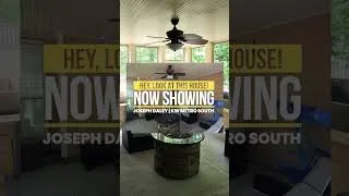 Thumbnail: PRICE DROP! 118 Carriage Dr, Alabaster AL — Now $299,999 | 3 Bed 2 Bath Home Tour #shorts