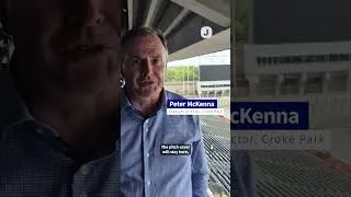 Thumbnail: Croke Park is gearing up for Katie Taylor's final fight this weekend