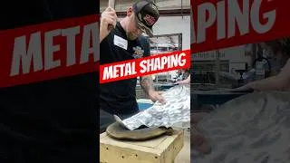 Thumbnail: Learning Some Metal Shaping Tricks From @hrkdesignvlogs !