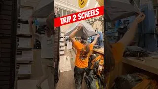 Thumbnail: This Shopping Trip Was More Chaotic Than Anyone Needed It To Be!