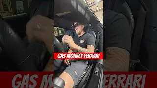 Thumbnail: Trying out The Ferrari For Size and Gotta Say.. It’s Tall Guy Friendly!