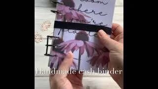 Thumbnail: How does cash stuffing save me money? #shorts #abundance #budgeting