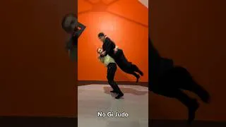 Thumbnail: No Gi Judo throws | The Judo Factory London