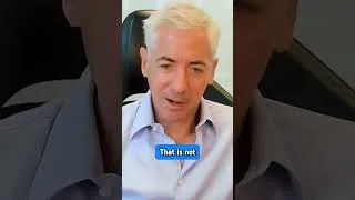 Thumbnail: Bill Ackman On The Longer-term Risks Facing The Economy #economy #investing #shorts