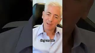 Thumbnail: Bill Ackman On One Of His Biggest Driving Forces In Life  #freespeech #twitter #billackman