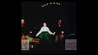 Thumbnail: #JulieAndrews on Broadway in 1956 #MyFairLady