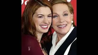 Thumbnail: Happy 90th Birthday to the Legendary Julie Andrews!