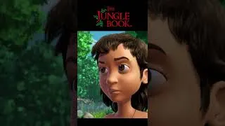 Thumbnail: BALOO'S GLASSES ARE LOST! | The Jungle Book | English Stories | Powerkids World #shorts #kids