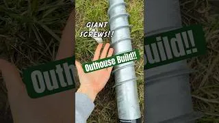 Thumbnail: Hands up if you’ve heard of #groundscrews ☝️@CustomGardenRoomsUK