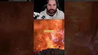 Thumbnail: Clearly Hasn't Played Floor Is Lava