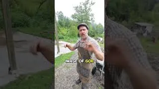 Thumbnail: We Can Be No Better Than Soil