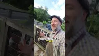 Thumbnail: Start Your Garden Outside Your Door