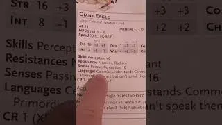 Thumbnail: Giant Eagle Got NERFED | The Celestial Change That Broke Druids