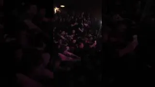 Thumbnail: Alestorm Crowd Rowing During Nancy the Tavern Wench