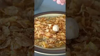 Thumbnail: Crunchy cornflake cookies 🌽
