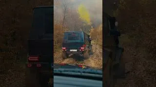 Thumbnail: Full day offroad adventure! As usual there was chaos.. Full video is live on our channel!