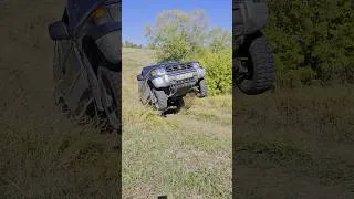 Thumbnail: Winter Beater #offroad #mitsubishi #pajero