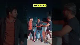 Thumbnail: HIMMAT WALA - Karachi Vynz