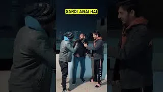 Thumbnail: Sardi Agai Hai - Karachi Vynz
