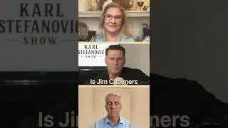 Thumbnail: Hollie Hughes Unloads on Jim Chalmers: 'Absolute Flog'