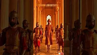 Thumbnail: RISE AND FALL OF  MUGHALS | HAR MUSALMAN ZAROOR DEKHIE|